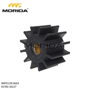 ใบพัด S6A3 42783-10127 สำหรับรถยนต์มิตซูบิชิ - Product Image 1