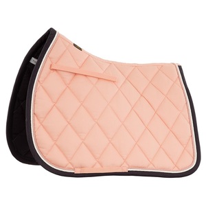 Joxar-almohadilla de sillín ecuestre, Peach Tropical - Product Image 4