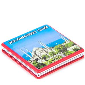 Espejo de maquillaje personalizable - Product Image 3