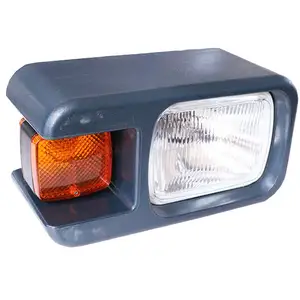 803502426 XGGD03 Xcmg Werken Lamp Xcmg Wiellader LW300F LW300KN Onderdelen