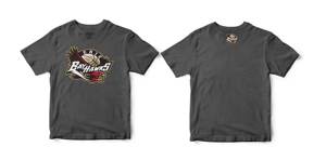 Nouveau design noir t-shirt 100% coton plus la taille hommes de t-shirts Viet Nam vêtements - Product Image 6