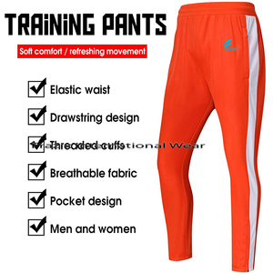 Survêtement pour homme, design à panneaux, fermeture éclair sans capuche, produit en vente chaude - Product Image 6