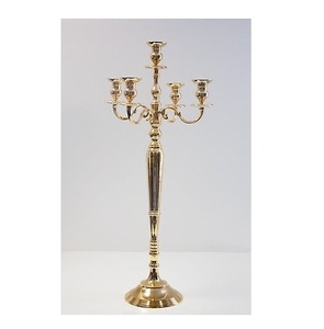 Antique Embossed Pillar Candle <b>Stand</b> for Home and Wedding Decoration Garden Decorative Pillar Candle Holder Manufacturer - Product Image 4