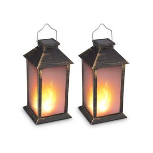 Conception personnalisée Lanternes de Bougie en Métal - Product Image 1