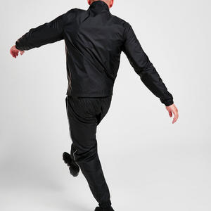 Survêtement d'hiver extensible pour adulte, combinaison d'entraînement imprimée par Sublimation, en vente, nouveauté 2020 - Product Image 2