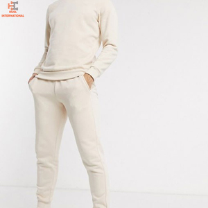 Conjunto Deportivo Colorido, Corte Ajustado, Pantalones Deportivos Personalizados, Sudadera con Capucha Personalizada para Hombre - Product Image 2