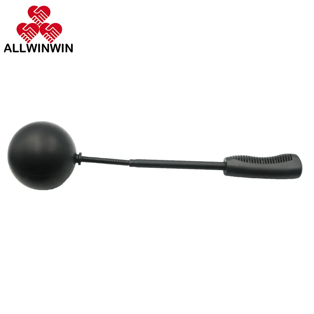 ALLWINWIN MHM03 Massage hammer-Soft Ball Muscle Stick Back