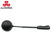 Marteau de massage ALLWINWIN MHM03 - Masseur à bille souple pour le dos et les muscles du corps