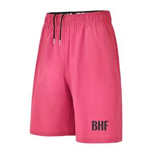 CUSTOM SOFTBALL MICRO <b>SHORTS</b> WITH EMBROIDERY LOGOS - Product Image 1