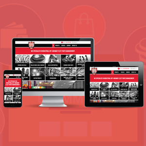 eCommerce Portal Development and Design Company in India | Top Notch eCommerce Portal Development Services by Webroot Infosoft - Product Image 2