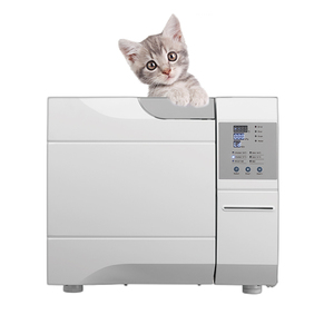Équipement de stérilisation vétérinaire au prix attractif, autoclave haute pression de classe <span class=keywords><strong>B</strong></span> pour clinique vétérinaire - Product Image 1