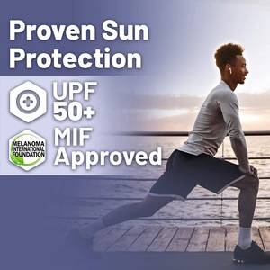 Camisas de pesca de poliéster UV para exteriores de diseño personalizado de alta calidad, logotipo transpirable e impreso digitalmente - Product Image 5