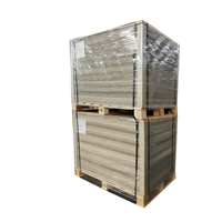 Carton gris rigide de haute qualité, papier spécial pour usage industriel, recyclable