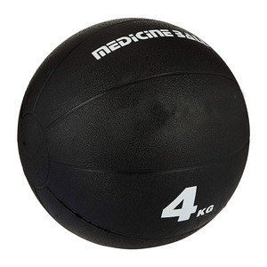 Boule de médecine Xerball, Logo personnalisé, poids réglable, double poignée, épaisse, vente en gros, - Product Image 5