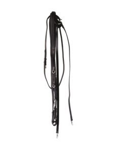 Martingale-caballo de cuero de alta calidad, disponible a un precio asequible, bajo nivel de pedido, tamaño personalizado y logotipo - Product Image 1
