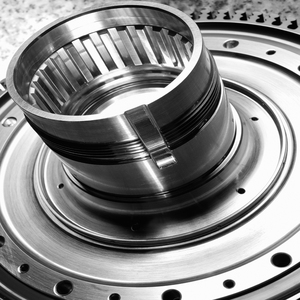 ฟิล์มเคลือบกันสนิมชนิดบาง แบบระเหย พร้อมคุณสมบัติการขจัดน้ำได้ดี ให้ฟิล์มเคลือบป้องกันแบบแห้ง - Product Image 3