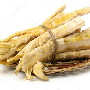 Brote de bambú seco Rebanada Brotes de Bambú - Product Image 2