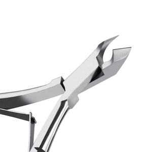 Coupe-cuticules professionnel best-seller, nouveau design, poli, pour ongles des pieds, avec pointe personnalisable de 2 mm, 3 mm, 4 mm - Product Image 2