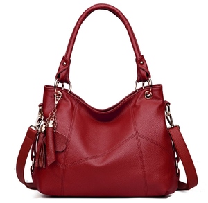 Tienda Online de venta caliente mujer grande Tote hombro, bolsos, bolso de mujer de cuero maletín nuevo diseño - Product Image 1