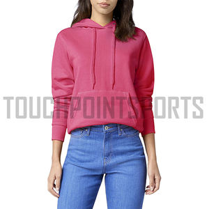 Ensemble de jogging unisexe en coton personnalisé pour femmes survêtement survêtement à capuche logo brodé grande taille caractéristique d'hiver ensemble 2 pièces pour femmes - Product Image 1