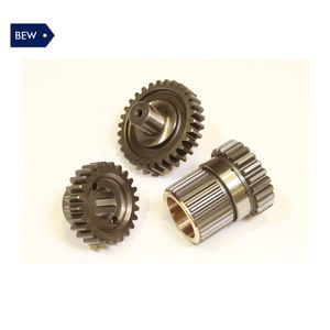 รูปแบบเกียร์เดือยที่ทนทานและทนต่อการกัดกร่อนสูงผู้ผลิตชั้นนำของอินเดีย- - Product Image 2