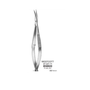 Westcott Micro tijeras - Product Image 4
