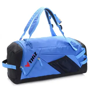 FREE SAMPLE Heavy Duty Cargo Duffle Large Sport Gear Drum Set Equipment Hardware Travel Bag Rooftop Rack Bag