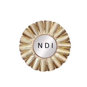 Arte Mural Metálico Hecho a Mano con Acabado Personalizado para Decoración del Hogar y Restaurantes, Producto de la Mejor Calidad - Product Image 4