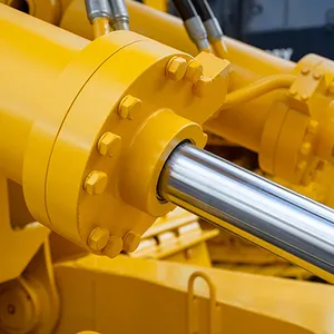 Huile hydraulique 32 (HD 32) - Product Image 1