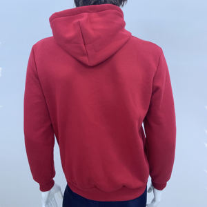 Sudadera con capucha OEM personalizable para niños con estampado o bordado con su logotipo personalizado y servicio de marca OEM - Product Image 3