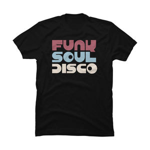 T-shirts tricotés imprimés en 3D en polyester/coton - Product Image 3