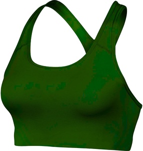 กีฬาBraขายส่งเซ็กซี่สนับสนุนโยคะออกกำลังกายฟิตเนสTopแน่น - Product Image 1