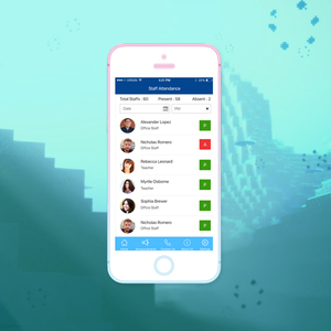 Société de développement de logiciel 14 k, société de développement de logiciel d'école en inde, | Services de développement de logiciel par microprocesseur fososoft - Product Image 4