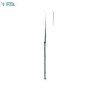 Shea Micro crochets d'oreille 15cm-crochets orl de bonne qualité - Product Image 6