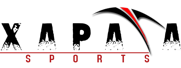 XAPATA SPORTS logo
