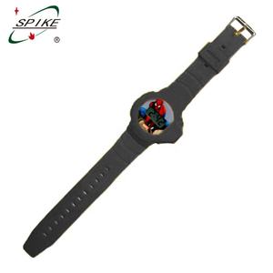Reloj <span class=keywords><strong>de</strong></span> <span class=keywords><strong>spiderman</strong></span> para niños, popular - Product Image 2