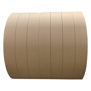 Thickness 0.50 - 0.68 mm. Core Board Slitting Standard Substance 350 450 GSM Raw Material for <b>Paper</b> Core <b>Paper</b> Tube Packaging - Product Image 1