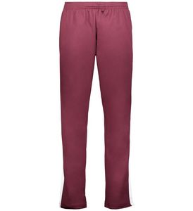 Nouvel arrivage de pantalons de survêtement en polyester pour femmes Motif personnalisé Technique lavée Tissu Spandex Logo Décoration - Product Image 2