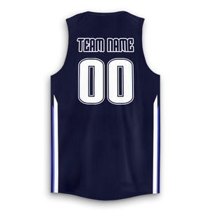 Uniforme de basket-ball personnalisé, uniforme de haute qualité avec impression par Sublimation, nouveau Design, vente en gros - Product Image 4