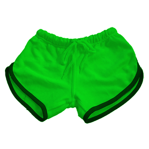 2021 de alta calidad, 100% algodón, pantalones cortos - Product Image 6