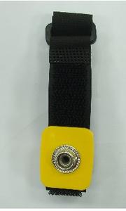 Anti-static Hook and Loop Wrist Strap ESD Hook and Loop Wrist Strap - Product Image 2