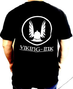 Camisetas estampadas de alta calidad para hombre, camisas personalizadas en blanco, 100% algodón, tu propia marca, venta al por mayor - Product Image 2