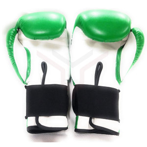ถุงมือมวย,ออกแบบล่าสุดถุงมือมวย - Product Image 3
