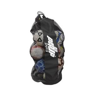 Sac à Balles Pepup All-Sports Construction en Acier Inoxydable Pliable Capacité de 1-3KG pour 12/16 Balles de Football Soccer Basketball - Product Image 1