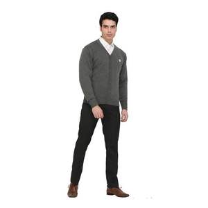 ขายเสื้อกันหนาวผู้ชายอะคริลิค100% - Product Image 3