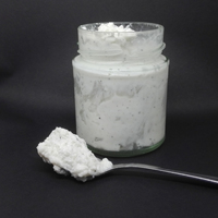 Sauce à la mayonnaise aromatisée à la truffe, végane, sans œufs, fabriquée en Italie, étiquette personnalisable, meilleure qualité, en vrac, à base de soja