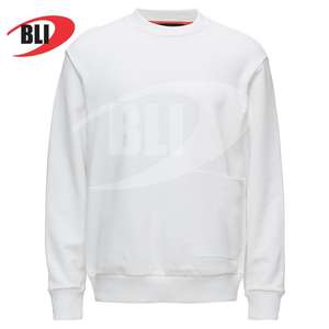Sweat-shirt en molleton 100% coton de haute qualité imprimé personnalisé anti-rétrécissement XS-vente en gros pour les saisons d'hiver et d'été - Product Image 6