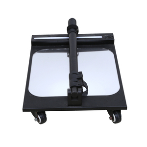 Gương Kiểm Tra Xe Hơi Di Động, Kiểm Tra Dưới Xe Có Đèn <span class=keywords><strong>LED</strong></span>, Gương Kiểm Tra An Toàn Xe Hơi - Product Image 6