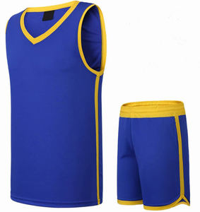 Ensemble d'uniformes de football pour hommes, dessins personnalisés, impression réversible, vêtements d'équipe d'athlétisme, respirant et à séchage rapide - Product Image 4