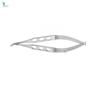 Ciseaux pour yeux de qualité supérieure, nouveau, - Product Image 1